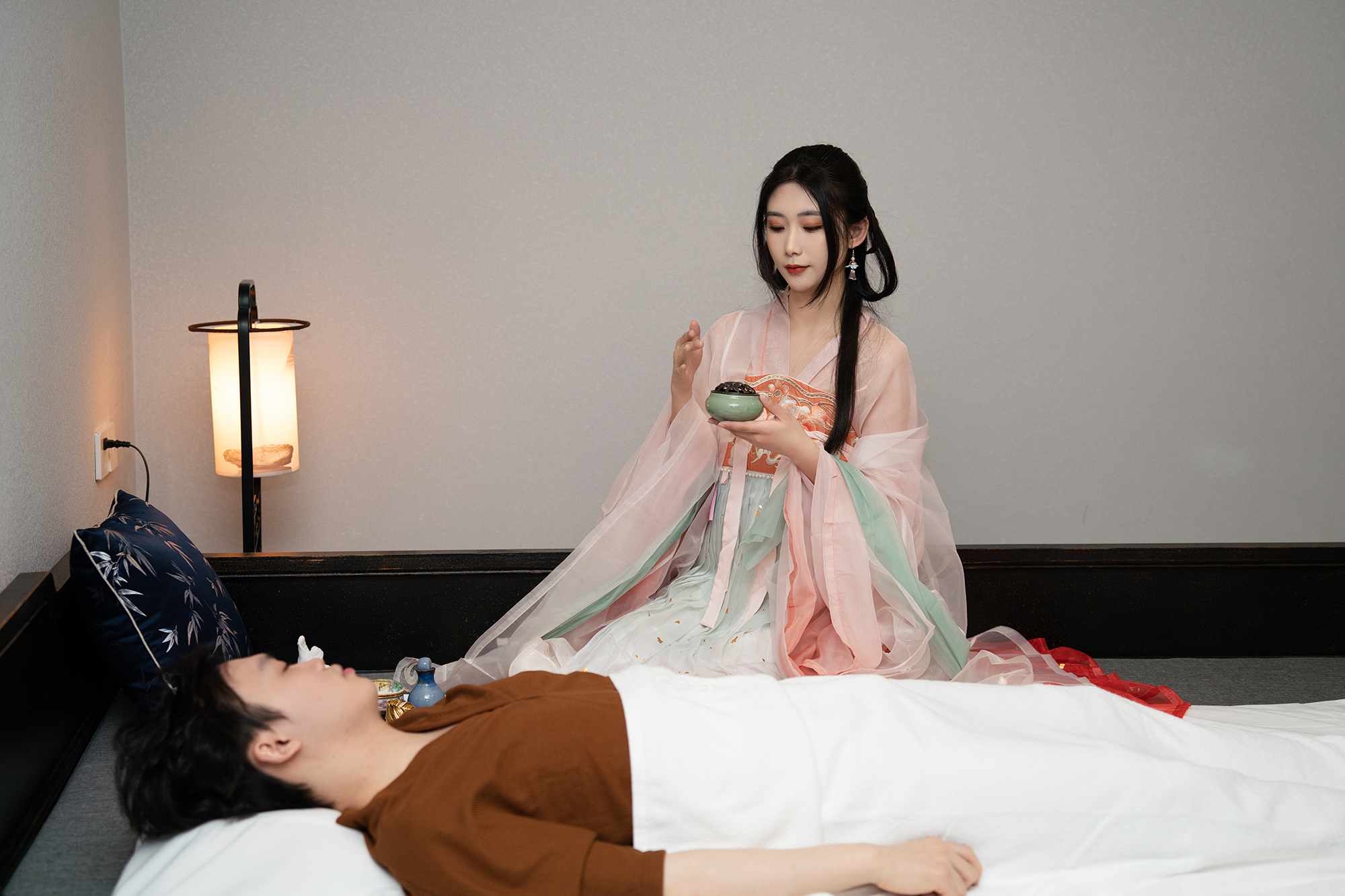 虹口桑拿按摩水汇哪里的便宜,哪家更实惠？-图4